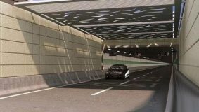 閔行 | 2019年,這條“斷頭路”將成為雙向4車道的快速通道! 閔行 | 2019年,這條“斷頭路”將成為雙向4車道的快速通道!