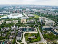 上海張江走過25載,已形成世界級科學家集群 上海張江走過25載,已形成世界級科學家集群