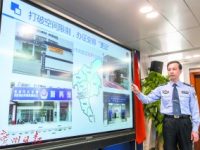 廣州：“簽注易”要進小區了  港澳續簽3分鐘搞定