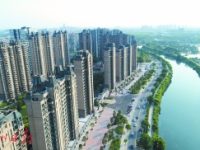 東莞四季度將迎新盤供應高峰