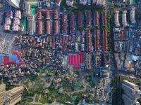 普陀最后一塊千戶以上“棚戶區”即將消失 普陀最后一塊千戶以上“棚戶區”即將消失