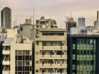 住房租賃市場規模有望超4萬億元 一二線城市成“主戰場”