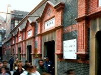 上海有片街區,沁潤紅色記憶 上海有片街區,沁潤紅色記憶