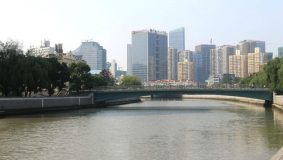 普陀 | 普陀人走過的橋，可能比別人走過的路還多