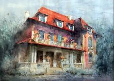 徐匯 | 這三個老洋房，兩個曾為李鴻章、赴美幼童鐘文耀后輩所擁有，另一個是……