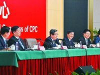 堅持房地產市場分類調控 目標不動搖 力度不松勁