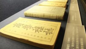 楊浦 | 國內首家商學博物館開館，這些歷史資料估計你肯定沒見過