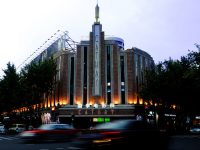 尋影全國最高密度劇場群:走出歷史塵埃,這些百年老劇場驚艷了時光 尋影全國最高密度劇場群:走出歷史塵埃,這些百年老劇場驚艷了時光