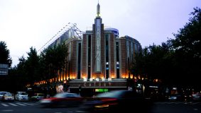 尋影全國最高密度劇場群:走出歷史塵埃,這些百年老劇場驚艷了時光 尋影全國最高密度劇場群:走出歷史塵埃,這些百年老劇場驚艷了時光