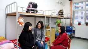 崇明 | 這個區明年有望再增一所義務教育階段寄宿制學校 崇明 | 這個區明年有望再增一所義務教育階段寄宿制學校