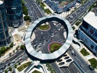 普陀區蘇州河論壇聚焦“智能科技”，專家設想打造中環智能科技發展帶