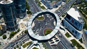 普陀區蘇州河論壇聚焦“智能科技”,專家設想打造中環智能科技發展帶 普陀區蘇州河論壇聚焦“智能科技”,專家設想打造中環智能科技發展帶