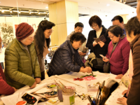 高手在民間！黃浦這幾個街道社區個個有“絕活兒”