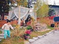 民宿有了“國標” 標準化與個性化并重