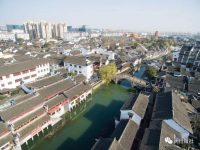 閔行 | 這個鎮做了這么一件大事：2.5萬人從此成“股東”，每年拿分紅