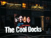 文化之魅，構筑一方魔力空間