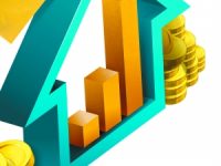 資金流入樓市正減速 負債高房企融資難