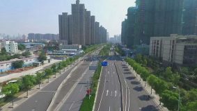 普陀 | 重磅！21.5萬平米真如“綠廊”啟動建設，預計2019年完成！