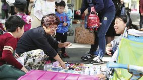 社區里竟有這么多“新空間”？你也許從未發現，嘉定安亭把它們發掘出來了