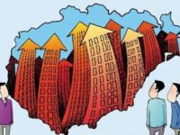 歐洲人也買不起房了 歐洲高房價令家庭不堪重負 歐洲人也買不起房了 歐洲高房價令家庭不堪重負