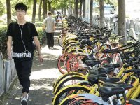 黃浦治理共享單車的辦法，為何讓專家們紛紛點贊