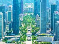 廣州2035總體城市設計通過專家評審 廣州2035總體城市設計通過專家評審