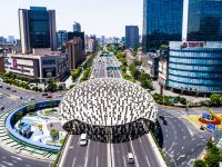 五角場萬達將撤離?“新萬達”1萬平方米運動街區亮相,改造升級力度不亞于重建 五角場萬達將撤離?“新萬達”1萬平方米運動街區亮相,改造升級力度不亞于重建