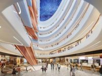 陸家嘴集團上海首個大型購物中心啟動招商 法國老佛爺百貨將進駐實現首次入滬 陸家嘴集團上海首個大型購物中心啟動招商 法國老佛爺百貨將進駐實現首次入滬