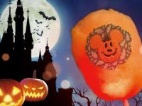 長假意猶未盡?整個十月上海迪士尼都是派對勝地,而且處處神秘驚悚 長假意猶未盡?整個十月上海迪士尼都是派對勝地,而且處處神秘驚悚