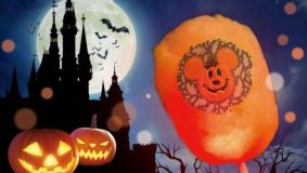 長假意猶未盡?整個十月上海迪士尼都是派對勝地,而且處處神秘驚悚 長假意猶未盡?整個十月上海迪士尼都是派對勝地,而且處處神秘驚悚