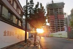 普陀 | 關閉一年,銅川路水產市場原址如今什么樣?未來會怎樣? 普陀 | 關閉一年,銅川路水產市場原址如今什么樣?未來會怎樣?