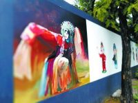 梁家營：文藝范兒十足的生態小鎮