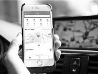 停車神器ETCP破解城市停車難 停車神器ETCP破解城市停車難