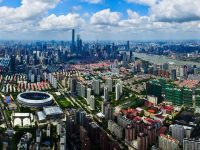 玩大了！浦東五年15億專項資金撬動千億級文化市場