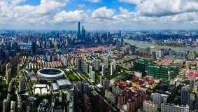 玩大了！浦東五年15億專項資金撬動千億級文化市場