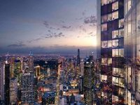 樓市資金面趨緊  全國房價漲幅或繼續下行