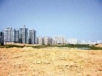 零溢價成交 土地市場開始退燒