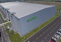 松江 | 這個“不一樣”的倉庫告訴你,怎么樣發貨快! 松江 | 這個“不一樣”的倉庫告訴你,怎么樣發貨快!