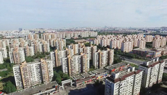 閔行 | 將建成九個大型居住社區,她們都在哪?長啥樣? 閔行 | 將建成九個大型居住社區,她們都在哪?長啥樣?