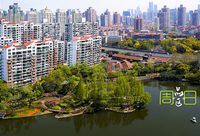 浦東 | 明年5月,這個社區將增添辣么多塊休閑綠地 浦東 | 明年5月,這個社區將增添辣么多塊休閑綠地