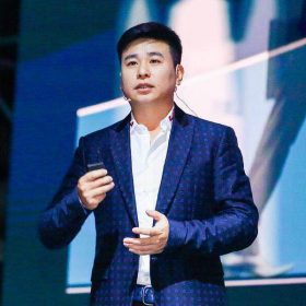 邵亮：“掉隊”世茂重提規模，堅定走在第一梯隊，利潤率要做到前5