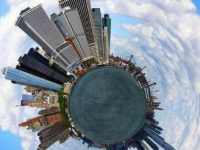 高力國際：未來20年房地產業自動化將達30%