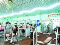 轉租獲利 青鳥等健身房甩包袱 轉租獲利 青鳥等健身房甩包袱