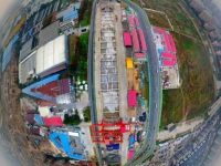 寶山 | “換乘王”18號線建設取得新進展,寶山市民出行將更便利 寶山 | “換乘王”18號線建設取得新進展,寶山市民出行將更便利