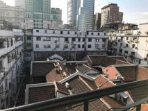 讓半幢樓居民受益的排煙口，重構了人與人關系