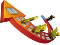 樓市數據繼續下挫：個人按揭貸款累計增速首現負增長