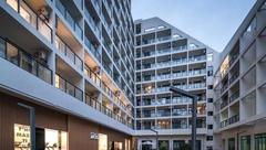 閔行 | 387套“拎包入住”的長租公寓來了，定位白領、高校師生