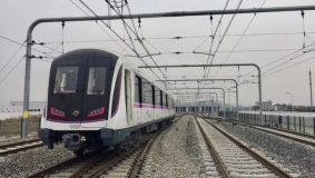 奉賢 | 交通、民生…2017年奉賢45項重大工程最新進度