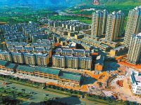 1800萬套棚改任務提前完成 未來三年棚改投資金額或達4.2萬億元