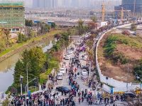 人民房評：南京為何再現排隊買房